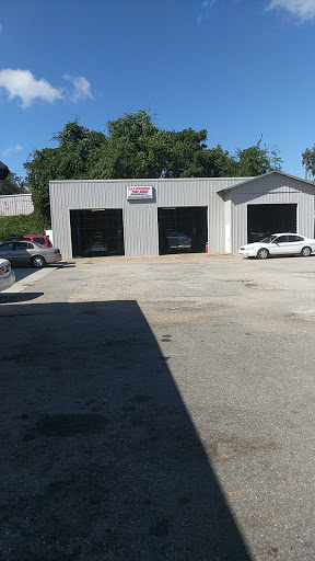 Tire Shop «S & S Discount Tire Pros», reviews and photos, 224 E South St, Dadeville, AL 36853, USA