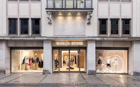 Canada Goose Munich image