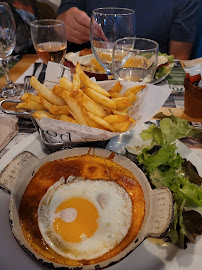 Plats et boissons du Restaurant Le Ch'ti Charivari à Amiens - n°2