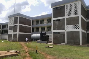 Union hostel, UDS Nyankpala Campus image
