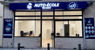 Auto Ecole Du Centre à Argenteuil