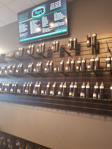 Juice Shop «V8P Bar - Buford Vape Shop», reviews and photos, 1620 Buford Hwy NE Suite #104, Buford, GA 30519, USA
