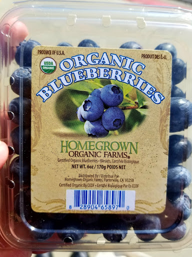 Produce Market «Hudson Greens And Goods», reviews and photos, 610 1st St #18, Napa, CA 94559, USA