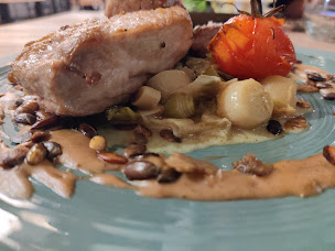 Photo n°107 de L'Atelier de Candale - Saint-Emilion à Saint-Laurent-des-Combes ()