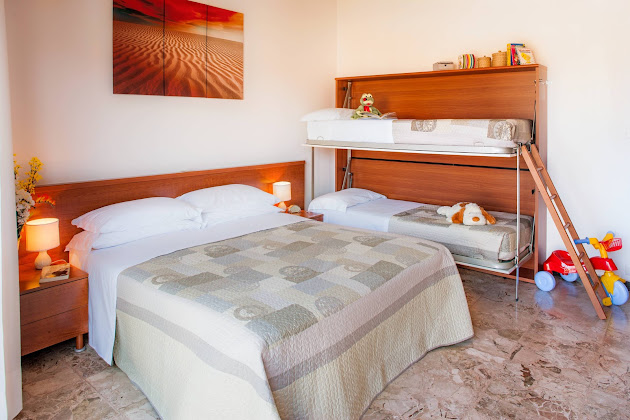 Chambres hôtels Hotel Virginia 18013 Diano Marina