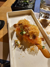 Sushi du Restaurant japonais SUSHI KÒBBO D’ARCINS à Villenave-d'Ornon - n°4