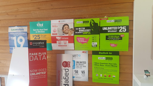 Cell Phone Store «Phone Shack», reviews and photos, 272 W Duval St, Lake City, FL 32055, USA