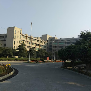 Punjab Institute Of Medical Sciences photo