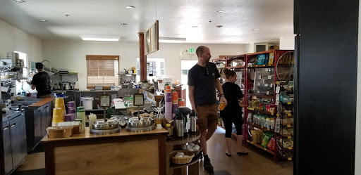 Natural Foods Store «Great Basin Community Food Co-op», reviews and photos, 240 Court St, Reno, NV 89501, USA