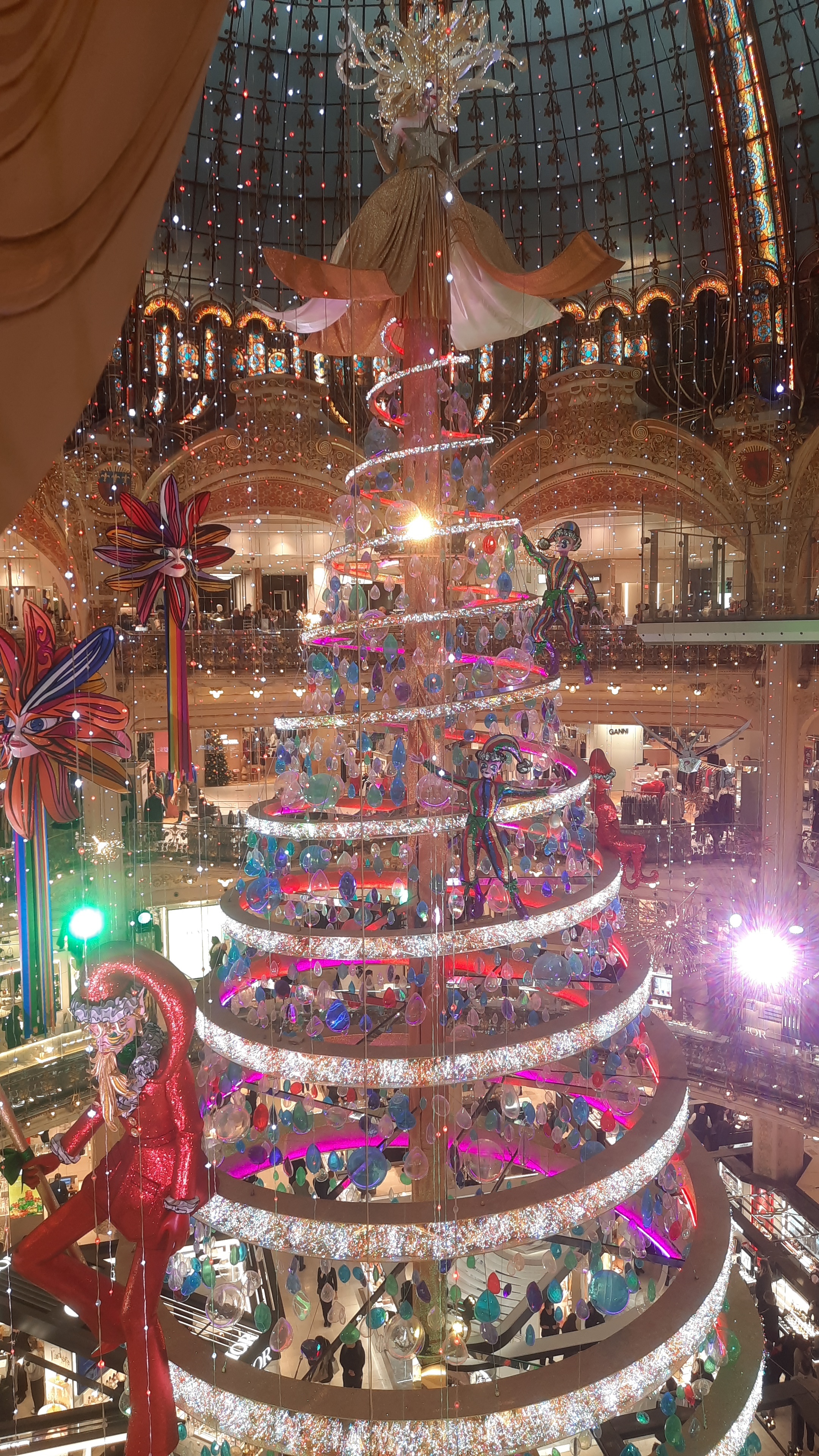 Photo n° 5 de l'avis de Caroline.a fait le 23/12/2023 à 22:50