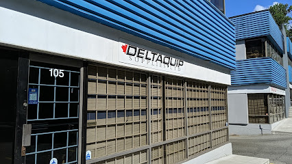 Deltaquip Supplies Ltd