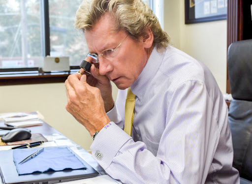 Jewelry Store «Mountz Jewelers», reviews and photos, 4520 Jonestown Rd, Harrisburg, PA 17109, USA