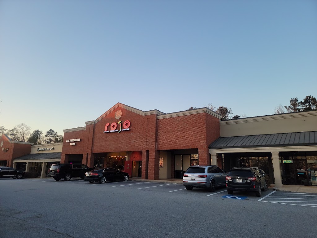 Rojo Cocina Mexicana & Cantina 30075