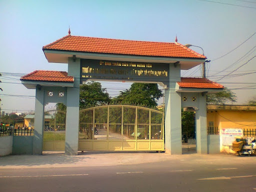 Trường Cao đẳng nghề Kinh tê Kỹ thuật Tô Hiệu Hưng Yên
