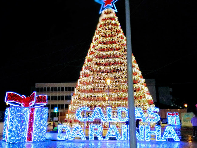 O Dimas - Caldas da Rainha