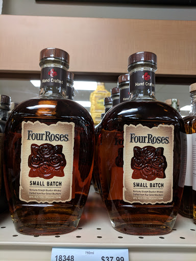  «Alcoholic Beverage Control», reviews and photos, 3100 W Broad St A, Richmond, VA 23230, USA