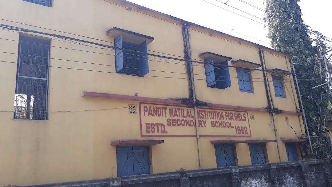 Pandit Motilal Institute