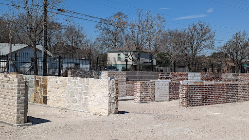 South Texas Brick & Stone