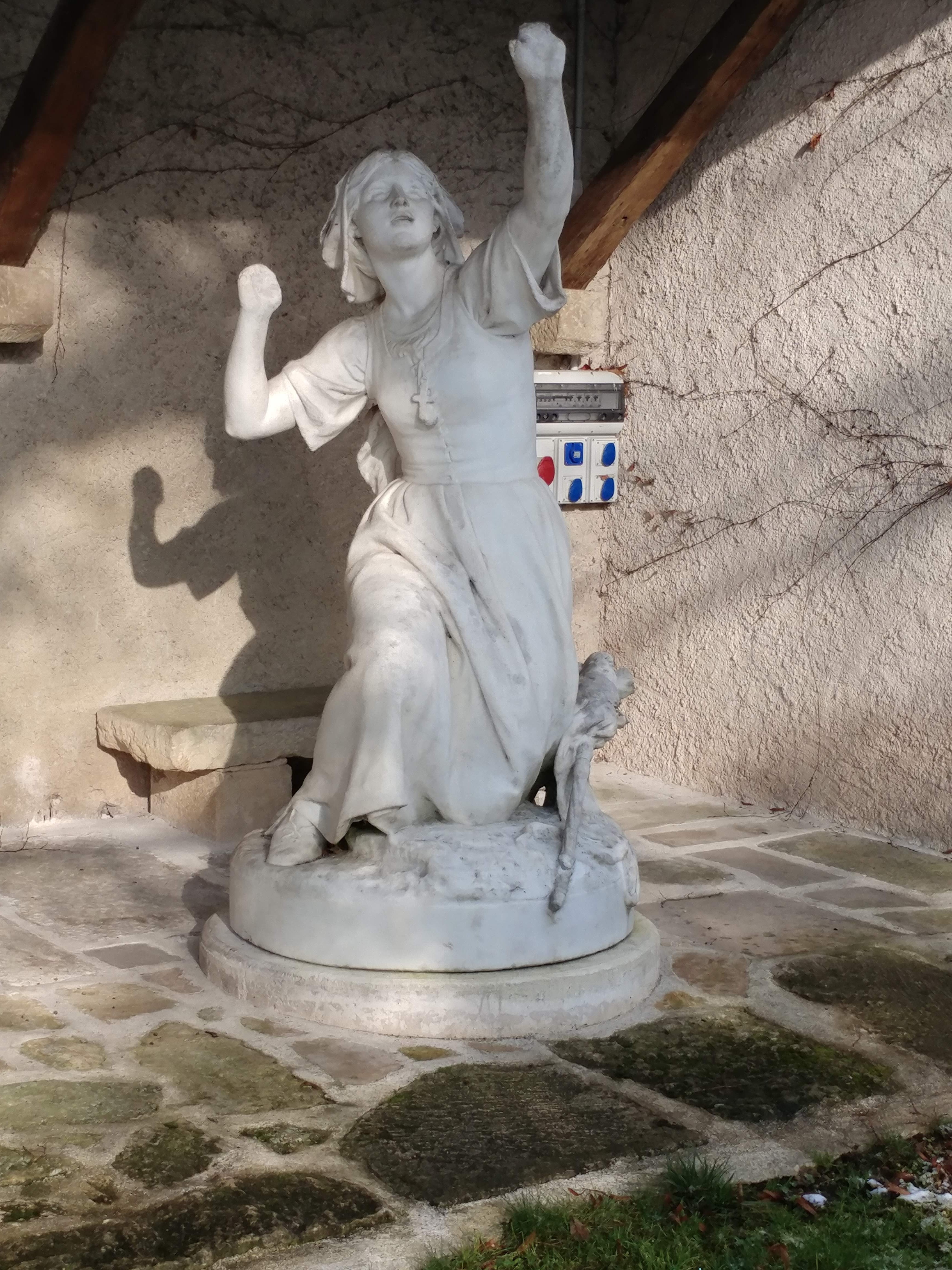 Photo n° 3 de l'avis de Michel.e fait le 24/01/2019 à 22:31