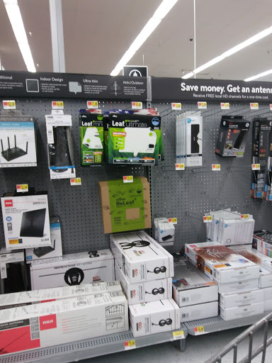 Department Store «Walmart Supercenter», reviews and photos, 12195 Singletree Ln, Eden Prairie, MN 55344, USA