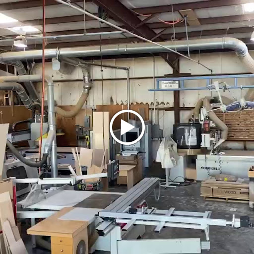 Cabinet Maker «POHL CUSTOM CABINETRY INC.», reviews and photos, 3601 Arnold Ave, Naples, FL 34104, USA