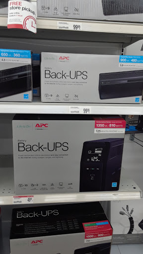 Office Supply Store «OfficeMax», reviews and photos, 2415 N Haskell Ave, Dallas, TX 75204, USA