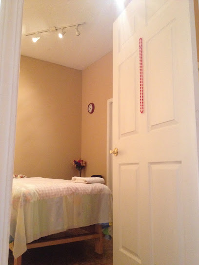 Relax Therapy Massage Slidell
