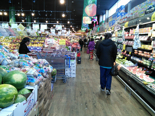 Supermarket «Golden Mango Supermarket», reviews and photos, 700 Suffolk Ave, Brentwood, NY 11717, USA