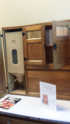 Thrift Store «Habitat For Humanity Chalfont ReStore», reviews and photos, 31 Oak Ave #100b, Chalfont, PA 18914, USA