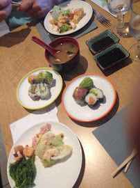 Sushi du Restaurant japonais Restaurant Sakana à Bordeaux - n°4