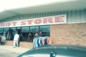The Real McCoy Thrift Store & Boutique image