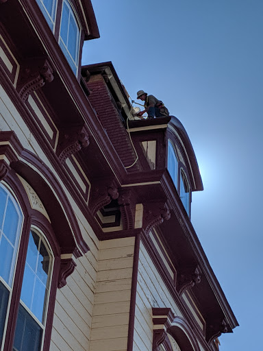 Museum «Fourth Ward School Museum», reviews and photos