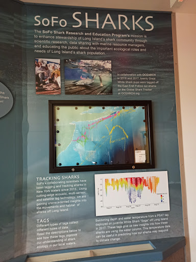 Natural History Museum «South Fork Natural History Museum & Nature Center», reviews and photos, 377 Bridgehampton-Sag Harbor Turnpike, Bridgehampton, NY 11932, USA