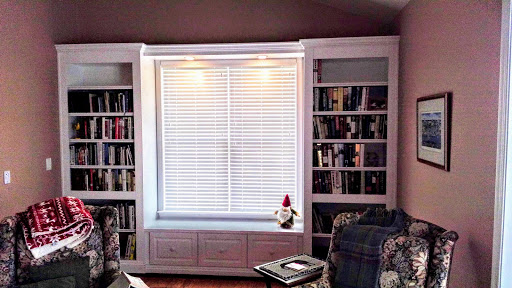 Cabinet Maker «Two Rivers Custom Carpentry LLC», reviews and photos, 5612 Mooretown Rd, Williamsburg, VA 23188, USA