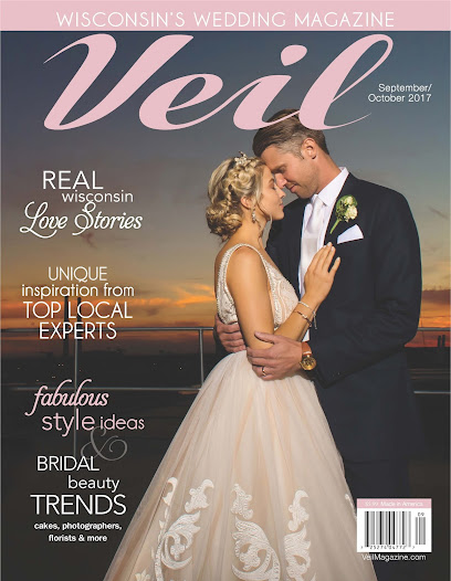 Veil Magazine