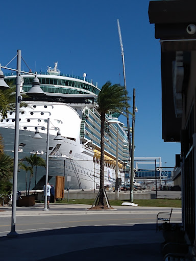 Marina «Sunrise Fish Dive Surf», reviews and photos, 505 Glen Cheek Dr, Port Canaveral, FL 32920, USA