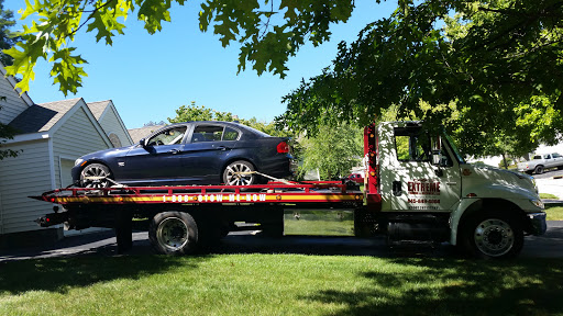 Towing Service «Extreme Towing & Recovery LLC», reviews and photos, 955 NY-376, Wappingers Falls, NY 12590, USA