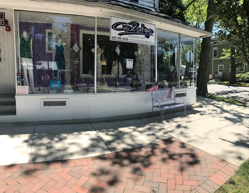 Chic Boutique Consignment Shop, 60 N Main St, Cranbury, NJ 08512, USA, 