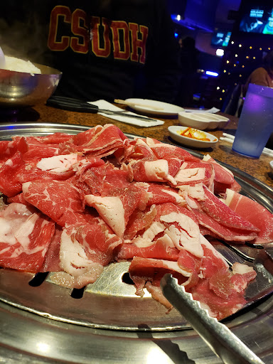 Gangnam Korean BBQ image