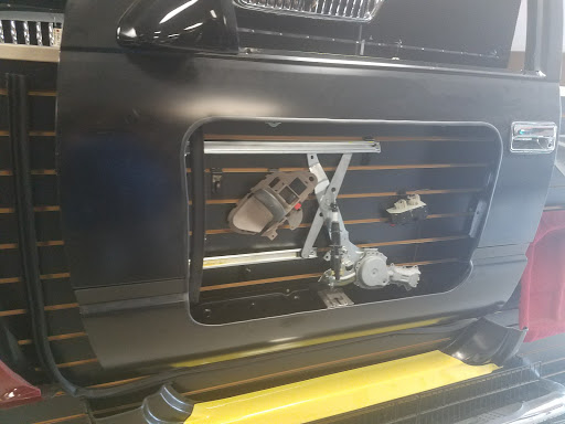 Auto Parts Store «Aftermarket Auto Parts Inc», reviews and photos, 393 Maxham Rd # F, Austell, GA 30168, USA