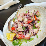 Photo n°2 de l'avis de Francesca.i fait le 19/08/2023 à 16:26 sur le  La Cantinetta à Florence