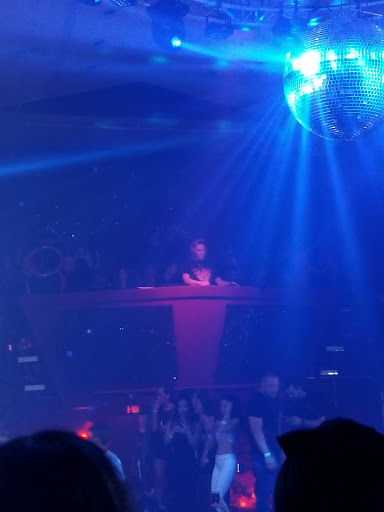 Night Club «Spire Night Club», reviews and photos, 1720 Main St, Houston, TX 77002, USA