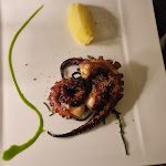 Photo n°2 de l'avis de Alberto.a fait le 03/01/2024 à 15:33 sur le  La Terrazza del Grand Hotel Ortigia. Ristorante vista mare - Cucina Mediterranea - Ortigia (Siracusa). à Syracuse