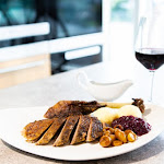 Photo n°1 de l'avis de Peter.c fait le 01/12/2020 à 21:27 sur le  Gans2Go.de à Heppenheim