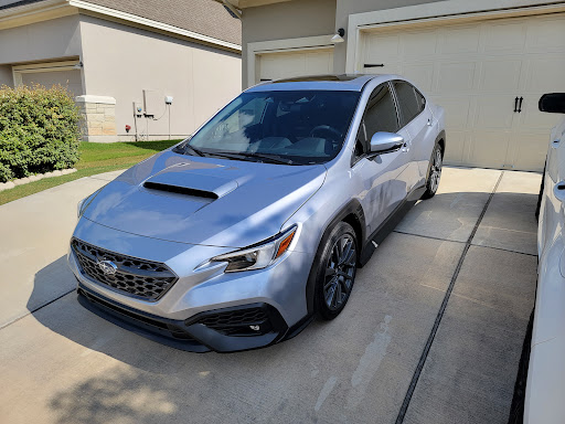 Subaru Dealer «Austin Subaru», reviews and photos, 8100 Burnet Rd, Austin, TX 78757, USA