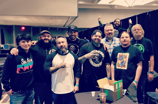 Tattoo Shop «Blue Ring Studio Tattoo & Piercing», reviews and photos, 2408 Cleveland Blvd, Caldwell, ID 83605, USA