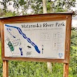 Matanuska River Park AK