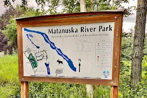 Matanuska River Park AK image