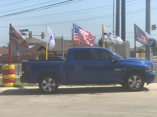 Transmission Shop «Sergeant Clutch Discount Transmission & Auto Repair Shop», reviews and photos, 6557 Walzem Rd, San Antonio, TX 78239, USA