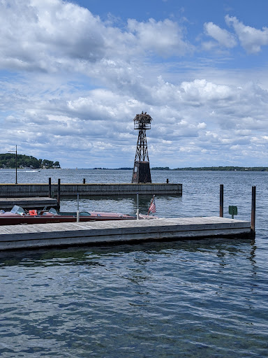 History Museum «Antique Boat Museumsw», reviews and photos, 750 Mary St, Clayton, NY 13624, USA